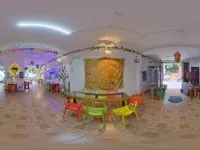 Los Ángeles Hotel Hoteles en Jalpan de Serra