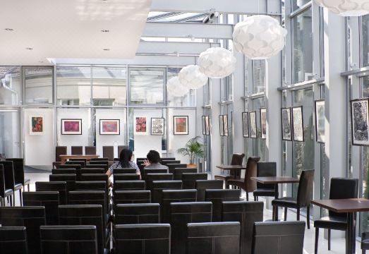 3. 호텔 센트럴 니..