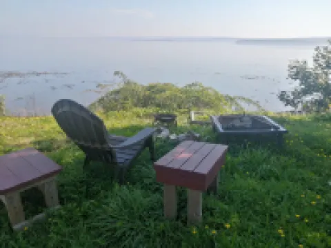 Beautiful Seaside Cottage Hotels in Digby