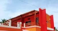 Tribe Beachville Hotel di El Cuyo