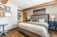 The Walhampton Arms Hotels in Lymington