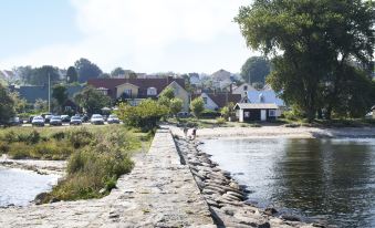 Kivikstrand Badhotell