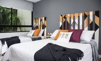 Kapital Suites