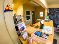 Triangle Motel Hotels in Silverton