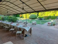 Country Hotel Poggiomanente Hotels in Umbertide