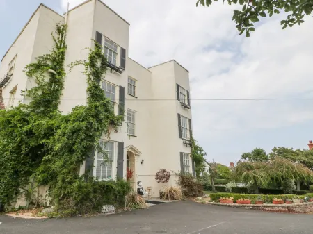 Alcombe House Отели в г. Майнхед Витхаут