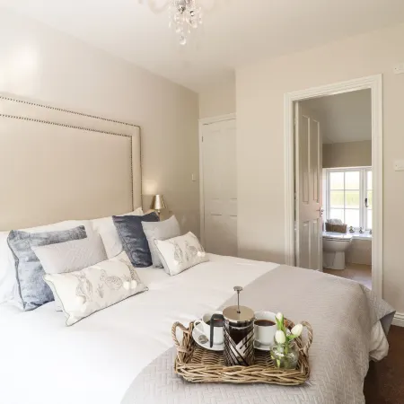 Foxy Cottage