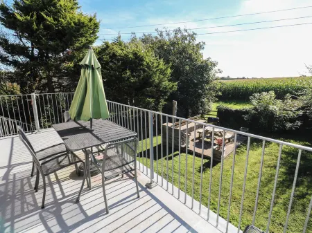 Tremornah Отели в г. Пол