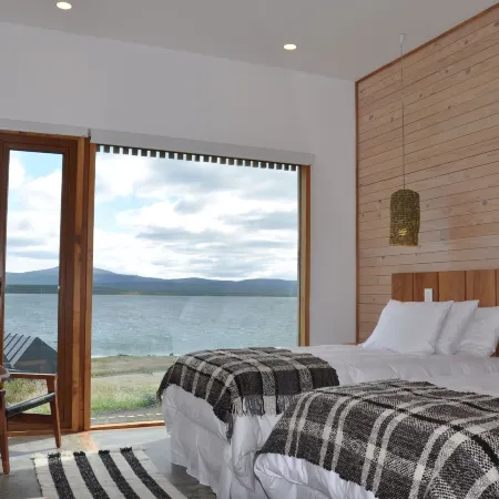 Hotel Simple Patagonia