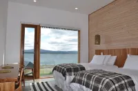 Hotel Simple Patagonia - 3 étoiles
