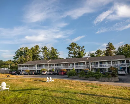 The Garrison Hotels in Wells
