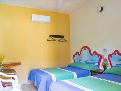 Hotel Bahía