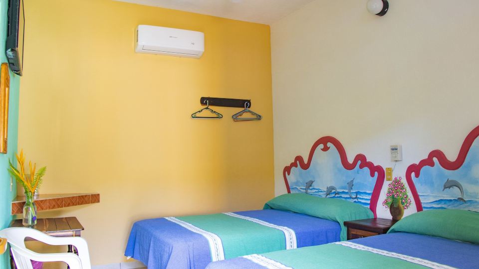 Hotel Bahía