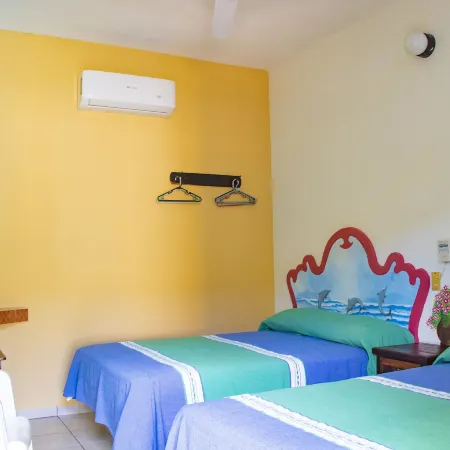 Hotel Bahía