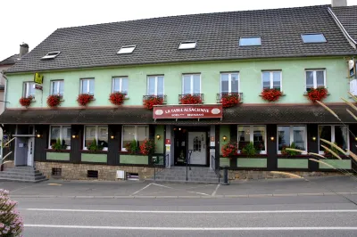 La Table Alsacienne Hotels in Saint-Avold