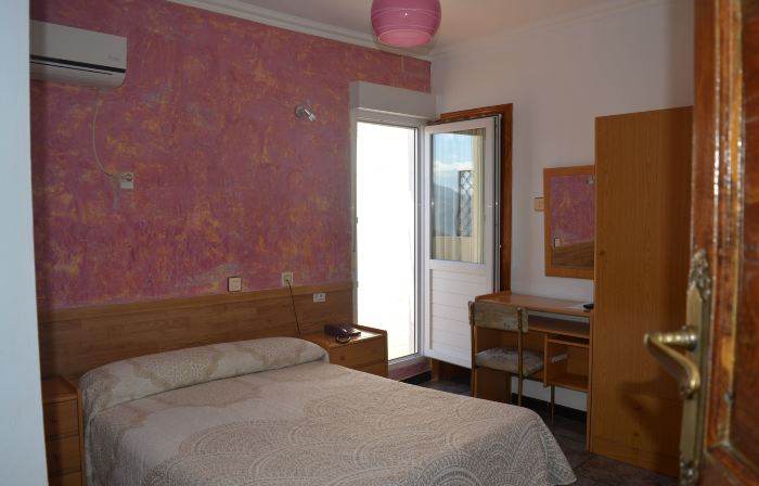Hostal Manolete