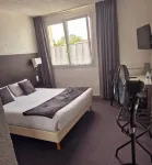 Cit'Hôtel le Quai 9 , ex le Challans