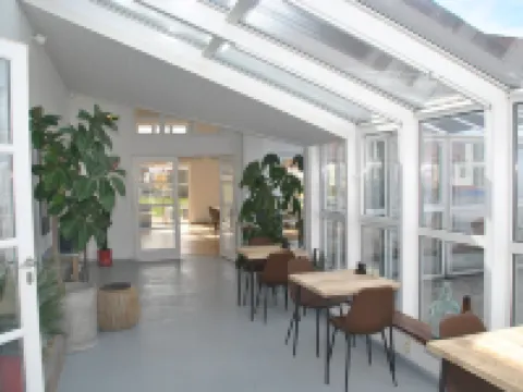 Hotel Vandret Hotels in Lokken