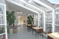 Hotel VANDret Hotels in Løkken
