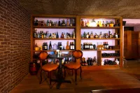 Herdade do Mondego - bar
