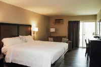 Country Squire Inn and Suites Hôtels à : Morgantown