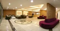 大阿卡飯店 - Wi-Fi