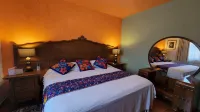 Casa Alfareros - Parvekkeita