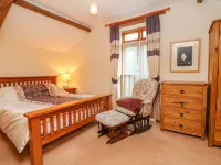 The Shippon - Pet friendly
