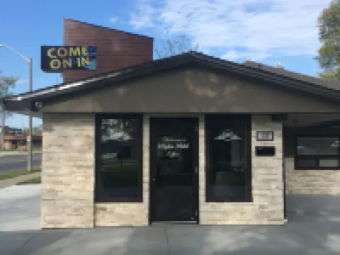 Wigles Motel Ξενοδοχεία στην πόλη Leamington