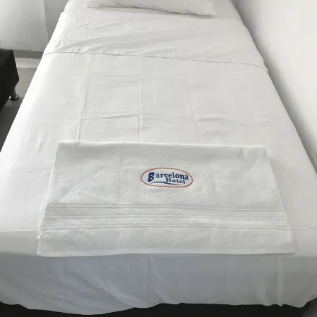Barcelona Hotel