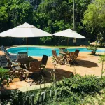 Pousada Araçás Village - Pools