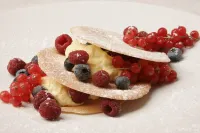 Resort la Mola - breakfast