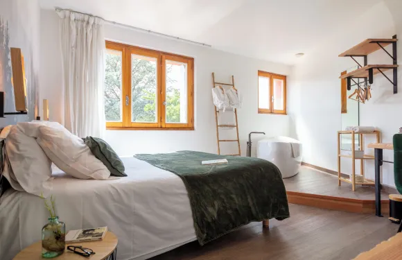 萊斯格利西尼斯酒店