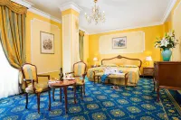 Hotel Metropole
