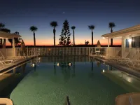 IBeach Resort - de playa