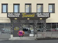 Hotel Tunneli Hotels in Sastamala