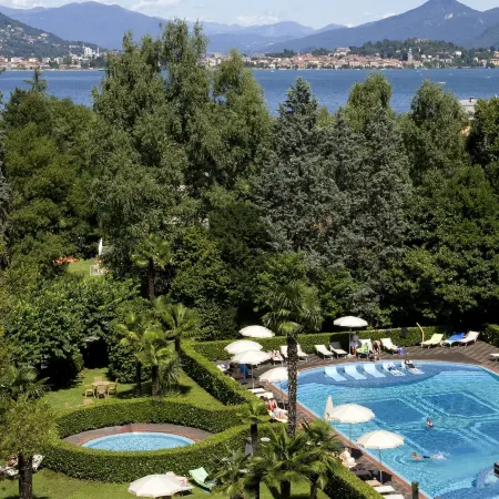Hotel Simplon