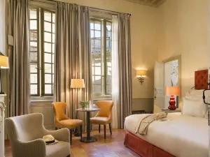 La Maison d'Uzès Relais & Châteaux