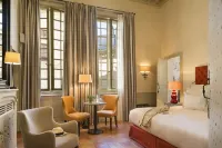 La Maison d'Uzès Relais & Châteaux Hotels in Arpaillargues-et-Aureillac
