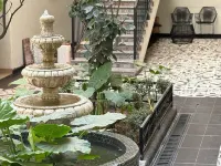 Hotel Gallo Rubio 高洛魯比奧飯店 卡瓦尼亞斯濟貧院附近的飯店