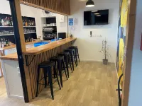 Le 120 Các khách sạn ở Vouvant