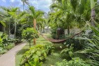 Mahona Boutique Hotel - spa