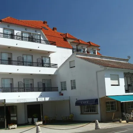 Hotel Jr