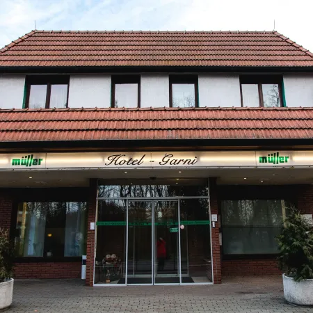 Hotel Müller