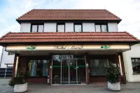 Hotel Müller Hotels in Ziesar