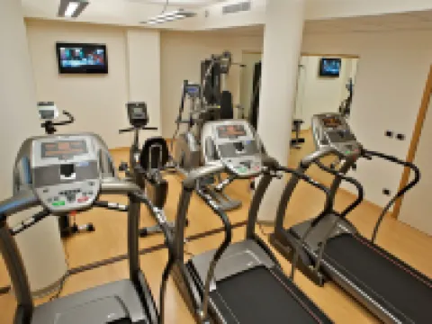 Sam Hotel Hotels in Monfalcone