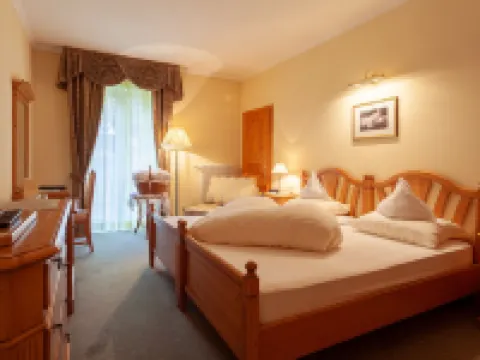 Hotel Bemelmans-Post Hotels in Ritten