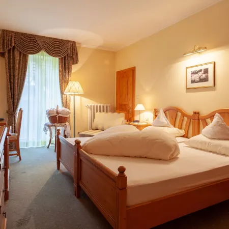 Hotel Bemelmans-Post