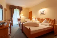 Hotel Bemelmans-Post فنادق في Ritten