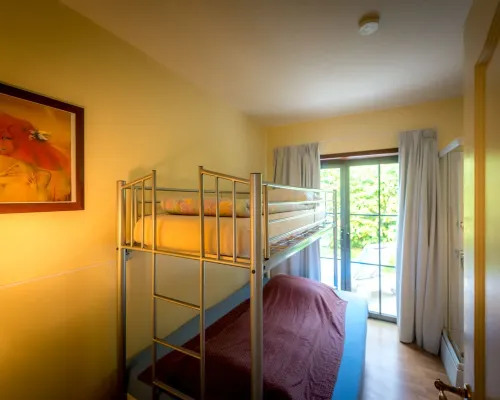 B&B Yaca Hotels in De Haan